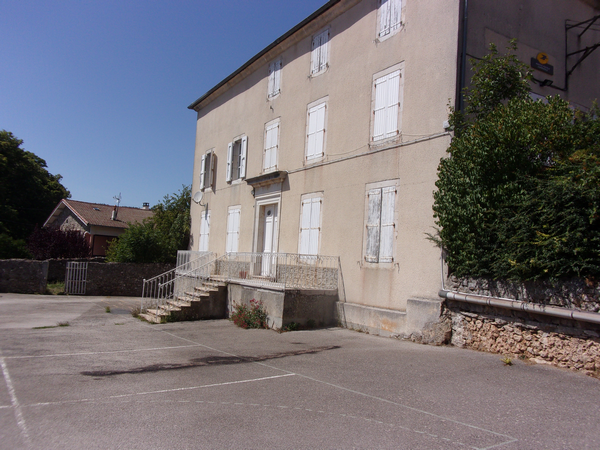 Ecole primaire de l'Hospitalet