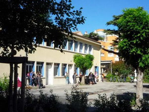 Ensemble scolaire privé Jeanne d'Arc